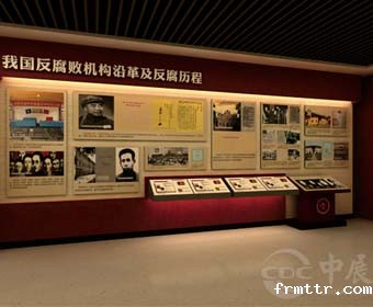 名人博物馆设计要抓主题，历史名人精神不能丢