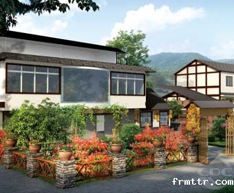 生态博物馆设计应具备怎样的特点，才能受大众喜欢？