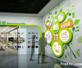 博物馆智能化设计，展馆项目走进智能化时代！