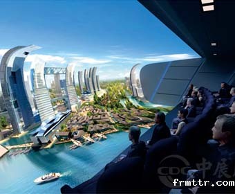 博物馆内部空间设计的基本手法，博物馆设计师要记住！