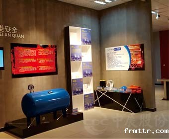 博物馆设计工程范围你了解吗，博物馆设计施工该注意什么？