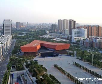 革命博物馆设计工作很重要，中国有哪些重要的革命博物馆