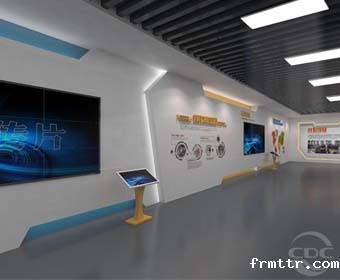 展馆设计说明有多重要？看完你就知道了！