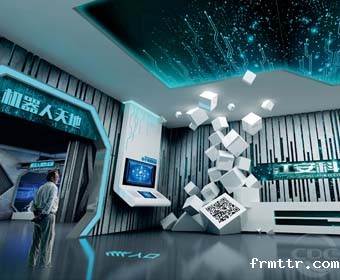 求一个科技馆展厅设计厂家，选展览公司如何正确选择？