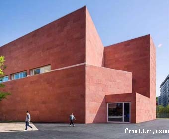 国内博物馆设计作品，你最喜欢的是哪家博物馆？