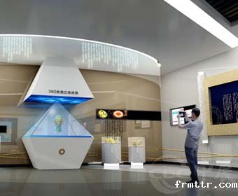 博物馆设计报价，客户你真的了解吗？