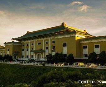 城市博物馆规划展览馆设计，这些优秀作品你知道吗？