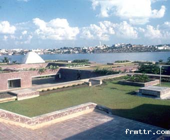 博物馆流线设计很重要，有哪些博物馆流线设计做得好？