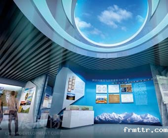 博物馆功能设计具有哪些重要作用？一般博物馆具有哪些功能分区？