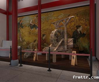 农业博物馆设计有必要吗，先了解中化农业文明博物馆吧