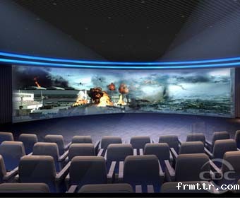 博物馆设计思路重点分析，展览公司人人必懂！