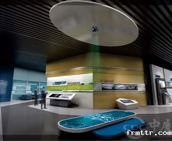 展厅设计3大风格，才能打造理想的展厅