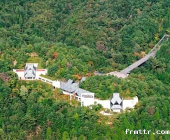 国外优秀知名博物馆设计，看看有你去过的吗？