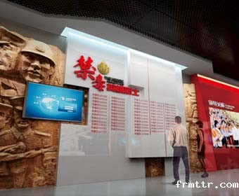 展览展示设计与布局，主要有哪些陈列方法？