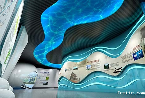 宜宾市叙州区规划馆