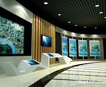 展厅设计施工标准是怎样的？