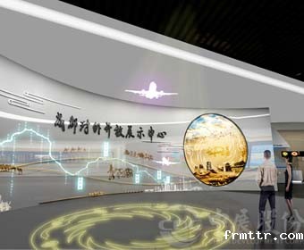 什么是展示设计，这些知识你懂吗？