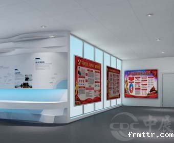 商业展示设计4大理念，你认同吗？