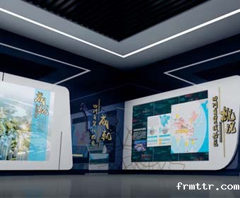 高端展厅设计费用如何算，如何打造高端展厅？