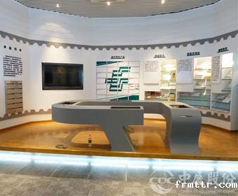 文化展厅设计哪家好？