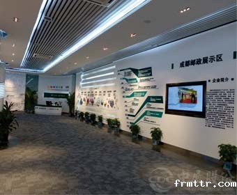 哪家展厅设计公司好？