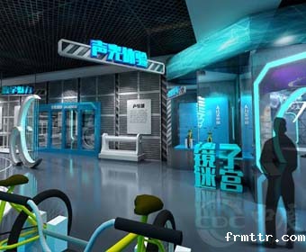 艺术展厅设计公司，主要运用哪几种设计风格？