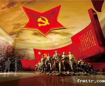 展览馆展陈设计，需要考虑哪些因素？