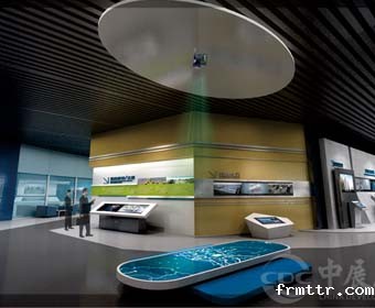 院史馆设计哪家好，先要搞懂怎样设计院史馆