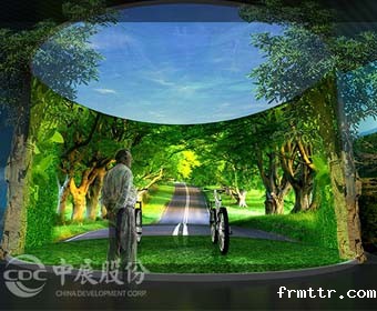 多媒体展厅设计价格便宜吗，一般企业能接受吗？