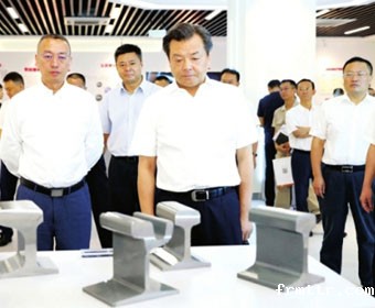 攀枝花钒钛资源开发利用展览馆，frmttr创下历史新高