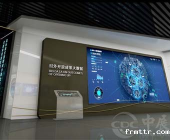 智慧博物馆设计的实质性意义是什么？