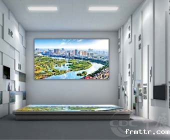 展厅设计时设计师应该注意哪些问题？