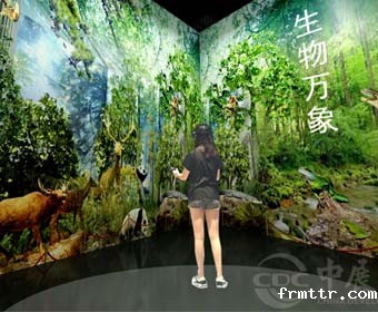 展厅设计技巧重要吗，作品才是最关键的