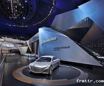 什么样的汽车展厅好，汽车展厅设计需要注意些什么？