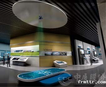 博物馆展陈行业，现阶段是什么状况？