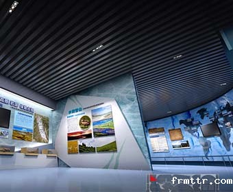 博物馆设计工作中，设计重点有哪些？