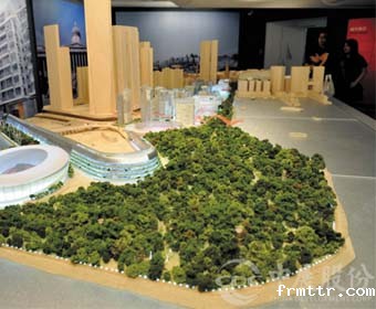 校史馆设计特点应注重哪两方面？