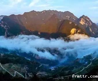 避暑，来大峡谷玩漂流，别忘了看看这座博物馆！