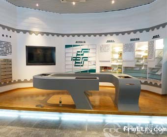 企业文化展厅设计需要注意什么？