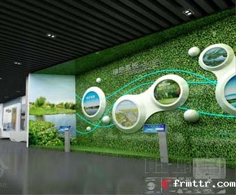 展厅休息区的重要性，展厅设计该如何遵循原则？