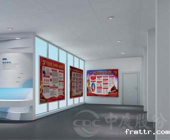 展馆设计三大原则性问题是什么？