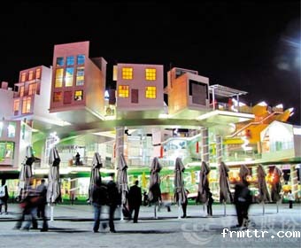 展厅设计历史常识，你会了解展厅是如何来的？