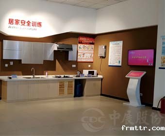 体验馆展示设计优势，打造不一样的体验馆