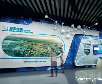 展厅设计艺术性原则，把握展厅的重要作用