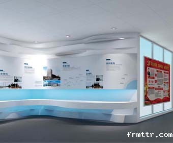 展厅设计元素哪些需要引起重视？