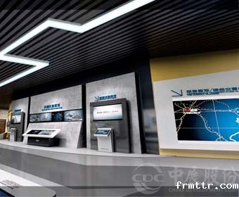 展厅施工注意事项，甲方很重视