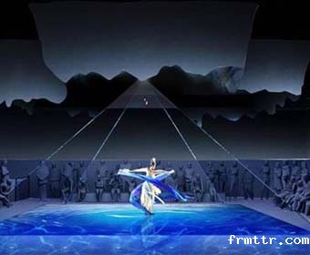 盘点那些展厅常用的黑科技技术