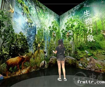 博物馆互动项目设计原则