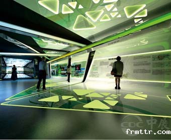 展厅设计的核心价值体现在什么地方？