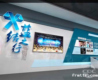 展厅设计装修原则性问题，装修公司如何解决？